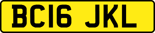 BC16JKL