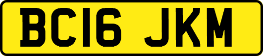 BC16JKM