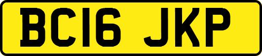 BC16JKP