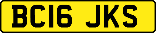 BC16JKS