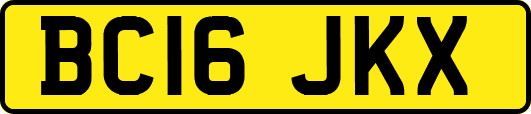 BC16JKX