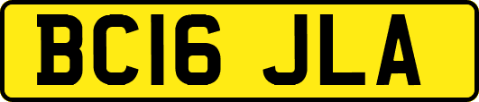 BC16JLA