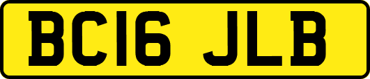 BC16JLB