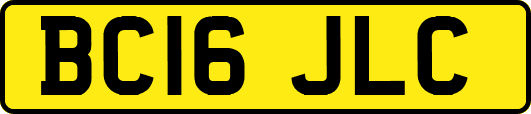 BC16JLC