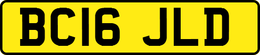 BC16JLD