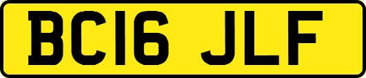 BC16JLF