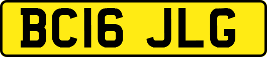 BC16JLG