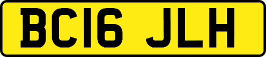 BC16JLH