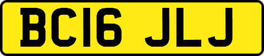 BC16JLJ