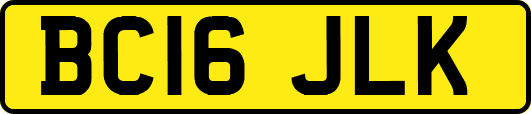 BC16JLK