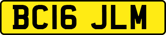 BC16JLM