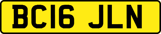 BC16JLN