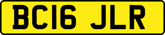 BC16JLR