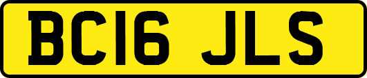 BC16JLS