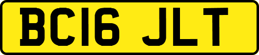 BC16JLT