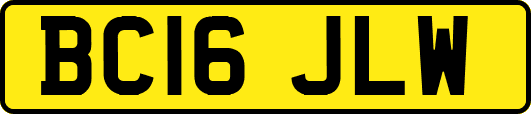 BC16JLW