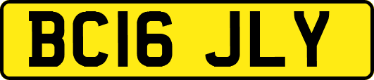 BC16JLY