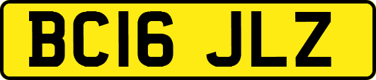 BC16JLZ