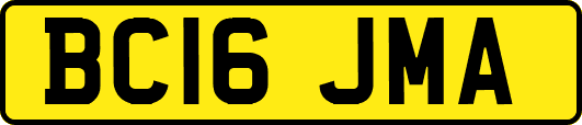 BC16JMA