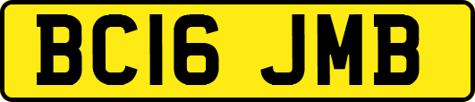 BC16JMB