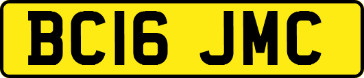 BC16JMC