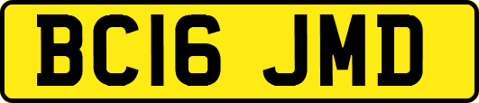 BC16JMD
