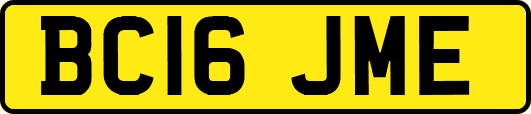 BC16JME