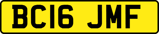 BC16JMF