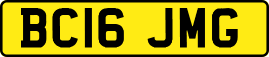 BC16JMG