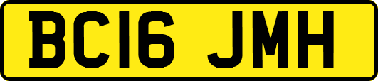 BC16JMH