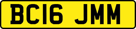 BC16JMM