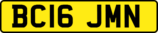 BC16JMN