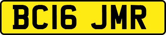 BC16JMR