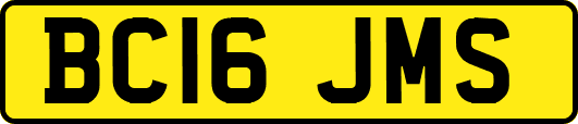 BC16JMS