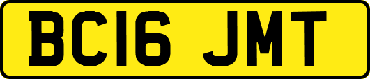 BC16JMT