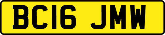 BC16JMW