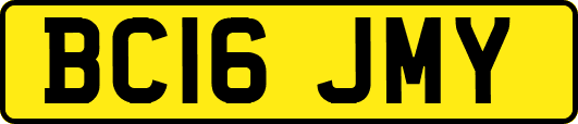 BC16JMY