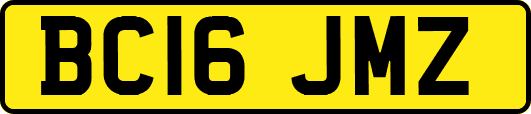 BC16JMZ