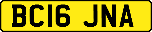 BC16JNA