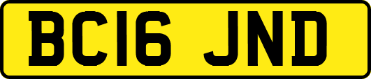 BC16JND