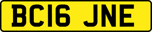 BC16JNE