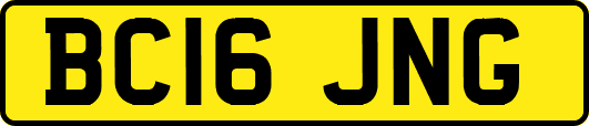 BC16JNG