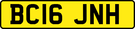 BC16JNH