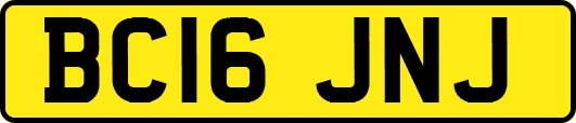 BC16JNJ