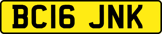 BC16JNK