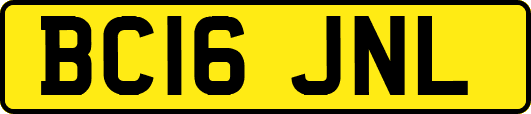 BC16JNL