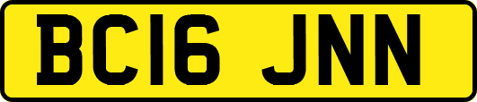 BC16JNN