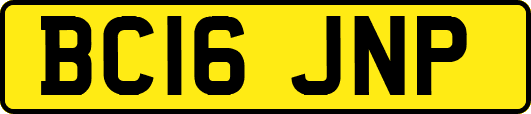 BC16JNP