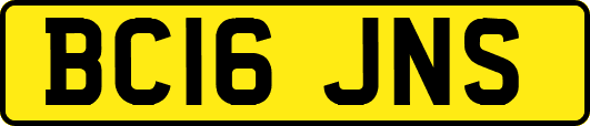 BC16JNS