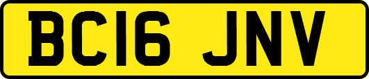BC16JNV
